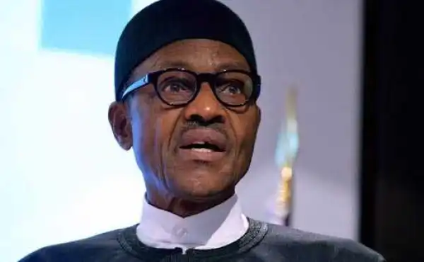 If you have another country, you are free to go – Buhari tells Niger Delta leaders